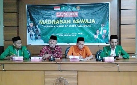 Agenda PCNU Pengurus Cabang Kabupaten Aceh Tenggara